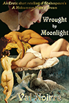 Wrought by Moonlight by Val Noirre